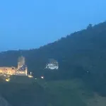 Panoramaapartment Wine & Castle
