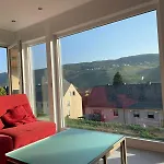 Appartamento Panoramaapartment Wine & Castle *