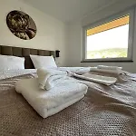 Appartamento Panoramaapartment Wine & Castle Bernkastel-Kues