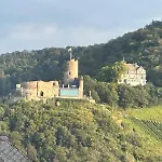 Panoramaapartment Wine & Castle Appartamento Bernkastel-Kues