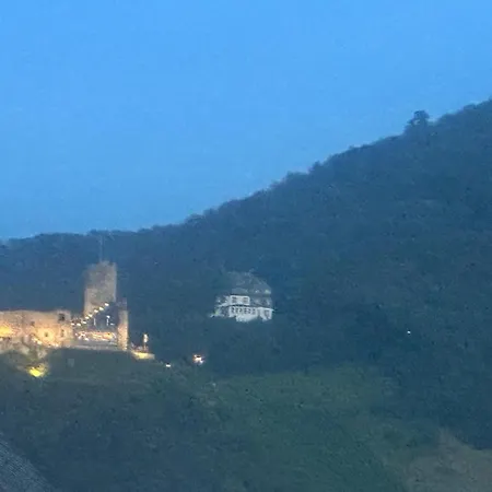 Panoramaapartment Wine & Castle