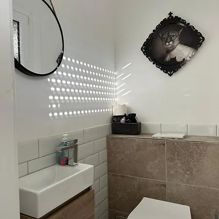 Panoramaapartment Wine & Castle דירה