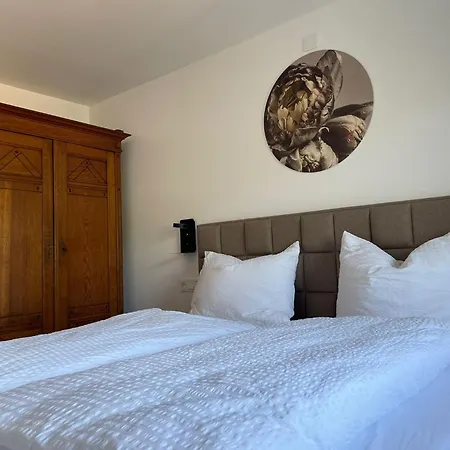 Panoramaapartment Wine & Castle Apartment Bernkastel-Kues