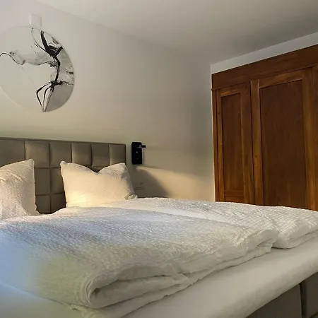 Panoramaapartment Wine & Castle