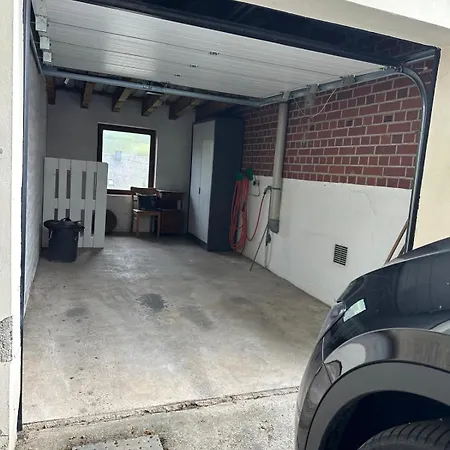 Panoramaapartment Wine & Castle Lejlighed *