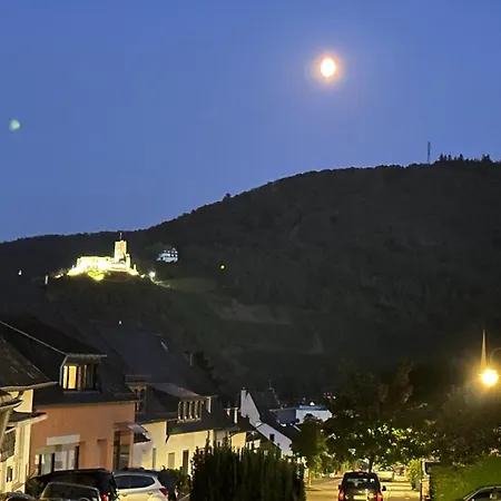 Διαμέρισμα Panoramaapartment Wine & Castle