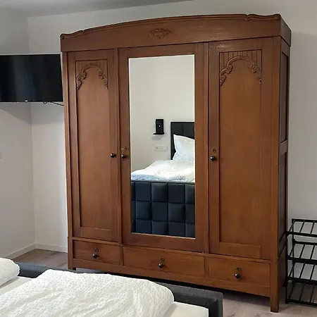 Panoramaapartment Wine & Castle