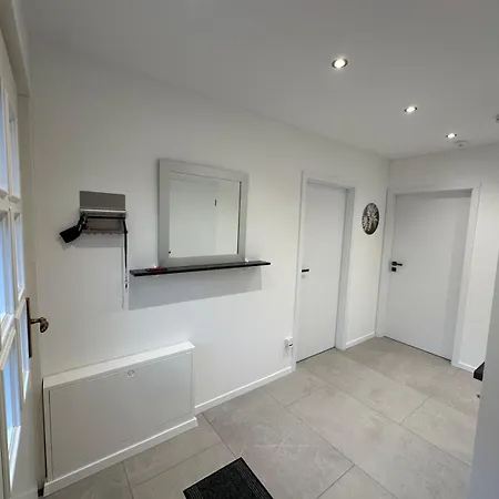 Panoramaapartment Wine & Castle * Bernkastel-Kues