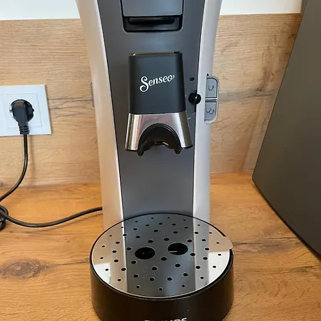 Panoramaapartment Wine & Castle