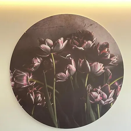 아파트 Panoramaapartment Wine & Castle *