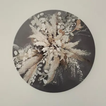 Panoramaapartment Wine & Castle ברנקסטל - קיס