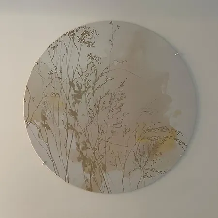 Panoramaapartment Wine & Castle