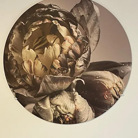 Panoramaapartment Wine & Castle *