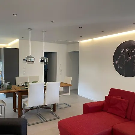 아파트 Panoramaapartment Wine & Castle