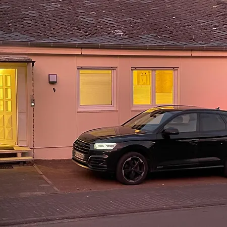 Panoramaapartment Wine & Castle