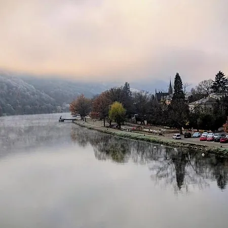 Lejlighed Panoramaapartment Wine & Castle