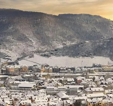 Panoramaapartment Wine & Castle *