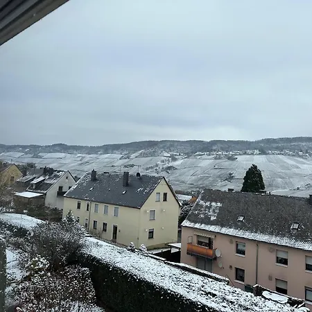 Lejlighed Panoramaapartment Wine & Castle