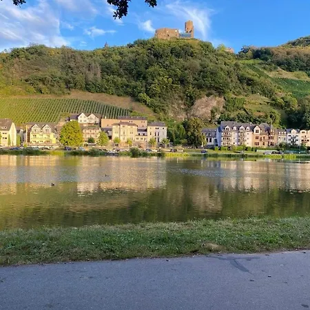 Panoramaapartment Wine & Castle