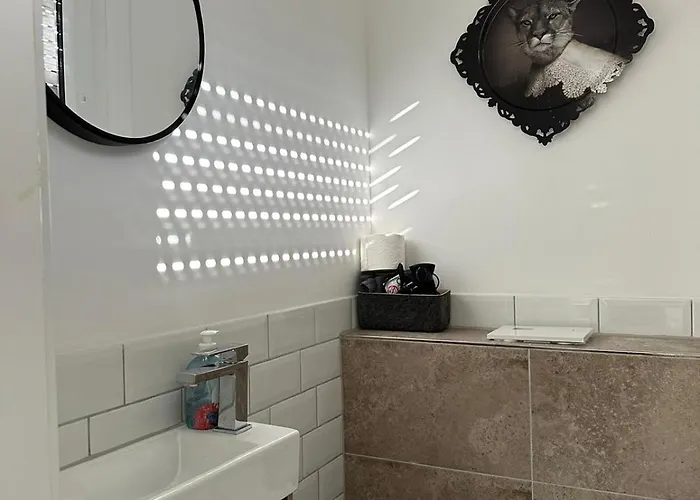 Panoramaapartment Wine & Castle Διαμέρισμα