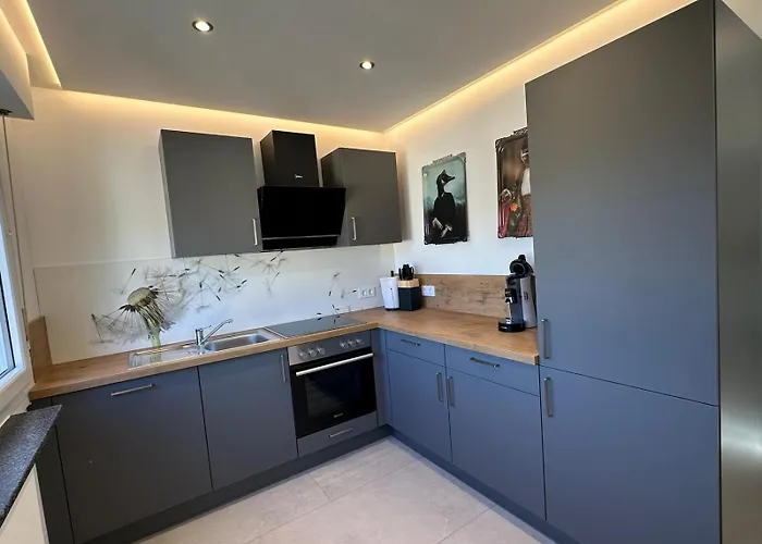 Panoramaapartment Wine & Castle Διαμέρισμα