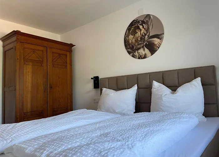 Panoramaapartment Wine & Castle Διαμέρισμα Bernkastel-Kues