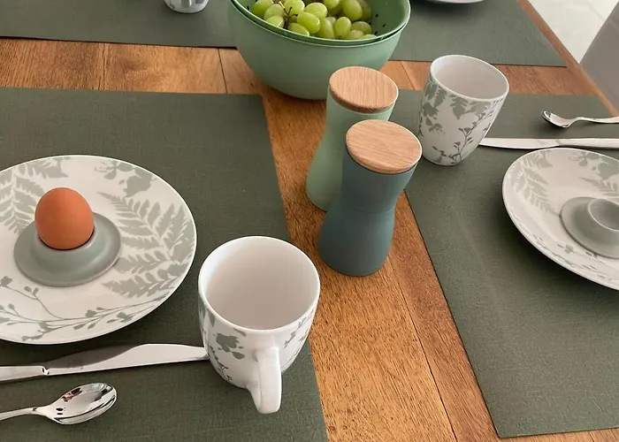 Panoramaapartment Wine & Castle Διαμέρισμα