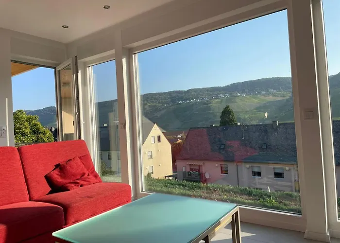 Διαμέρισμα Panoramaapartment Wine & Castle *