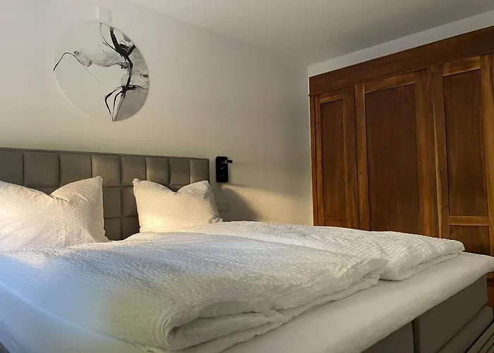 Panoramaapartment Wine & Castle