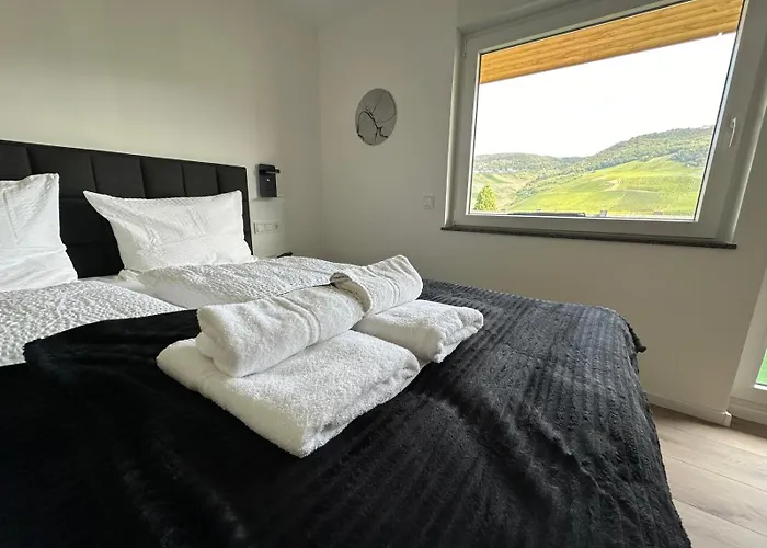 Διαμέρισμα Panoramaapartment Wine & Castle