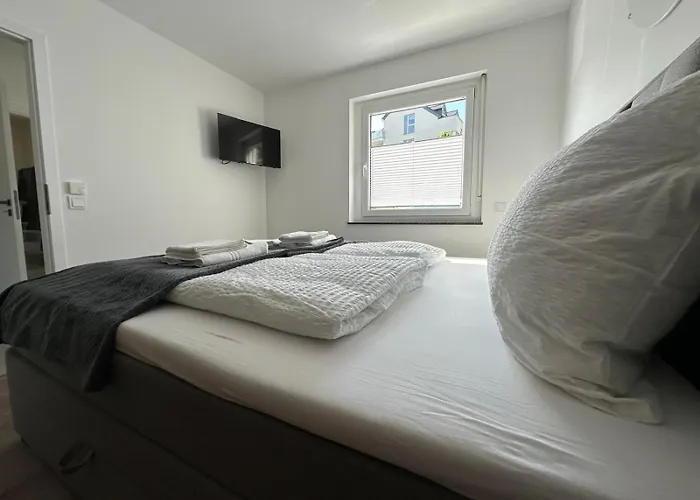 Panoramaapartment Wine & Castle