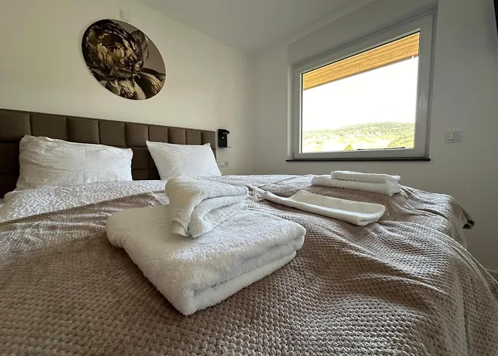 Διαμέρισμα Panoramaapartment Wine & Castle Bernkastel-Kues