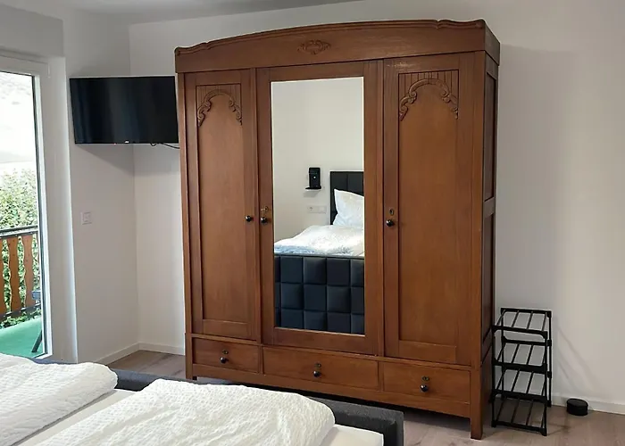 Panoramaapartment Wine & Castle