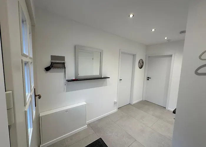 Panoramaapartment Wine & Castle * Bernkastel-Kues