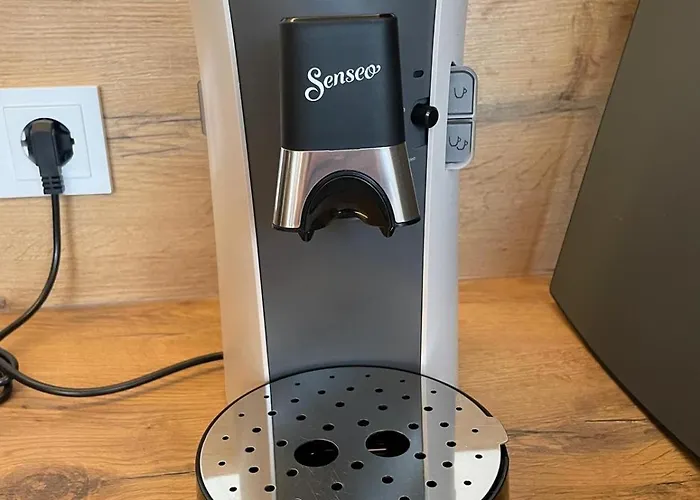 Panoramaapartment Wine & Castle