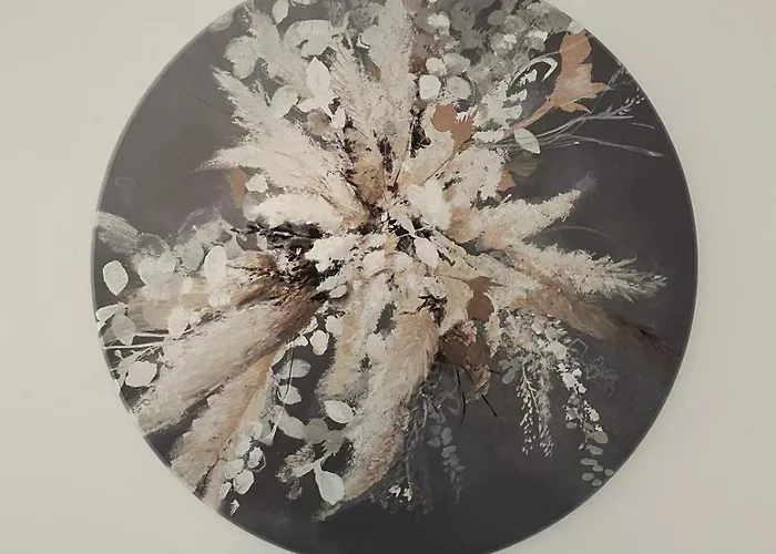 Panoramaapartment Wine & Castle Bernkastel-Kues