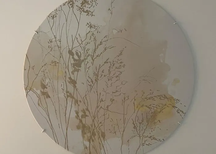 Panoramaapartment Wine & Castle