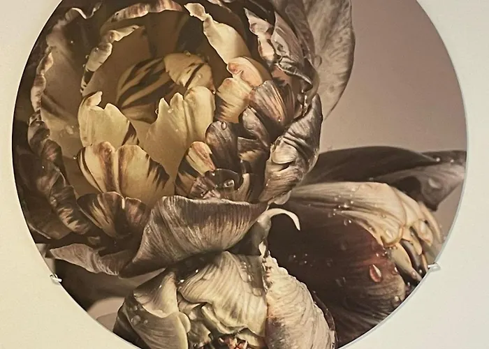 Panoramaapartment Wine & Castle *