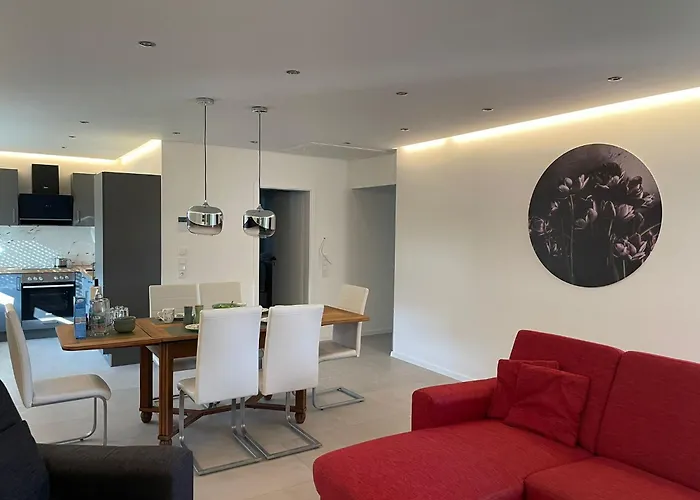 Διαμέρισμα Panoramaapartment Wine & Castle