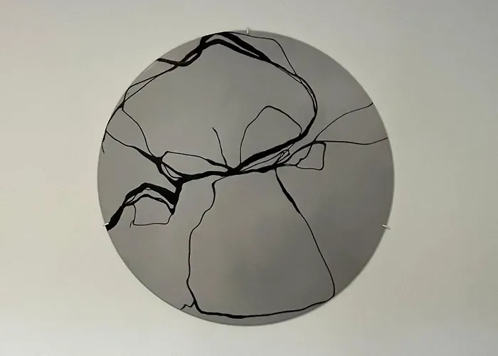 Panoramaapartment Wine & Castle Διαμέρισμα Bernkastel-Kues