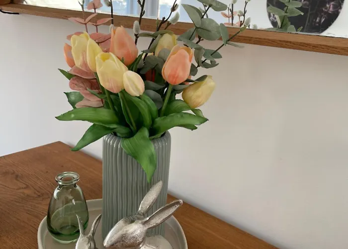 Διαμέρισμα Panoramaapartment Wine & Castle *