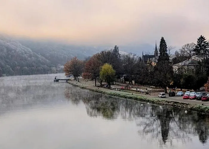 Διαμέρισμα Panoramaapartment Wine & Castle