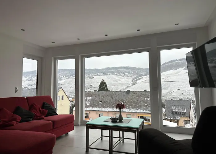 Panoramaapartment Wine & Castle Διαμέρισμα *