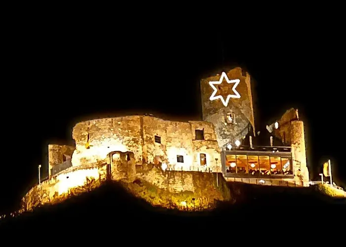 Panoramaapartment Wine & Castle Διαμέρισμα