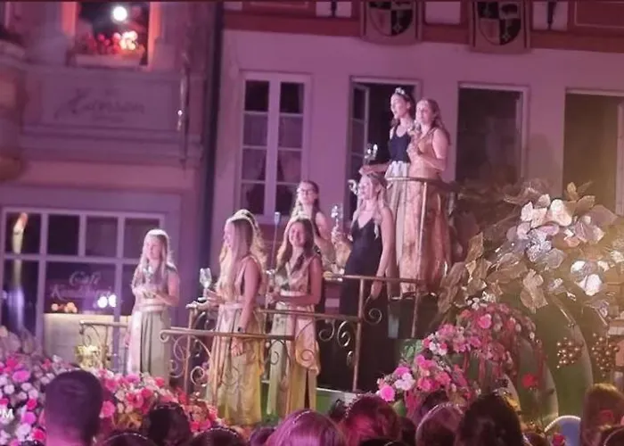 Panoramaapartment Wine & Castle Διαμέρισμα *