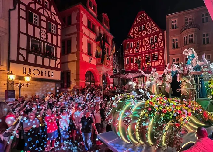 Διαμέρισμα Panoramaapartment Wine & Castle *